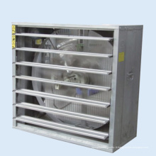 Ventilateurs axiaux de 36 po pour poulailler